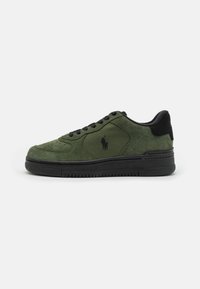MASTERS LACE UNISEX  - Treniņu apavi - army