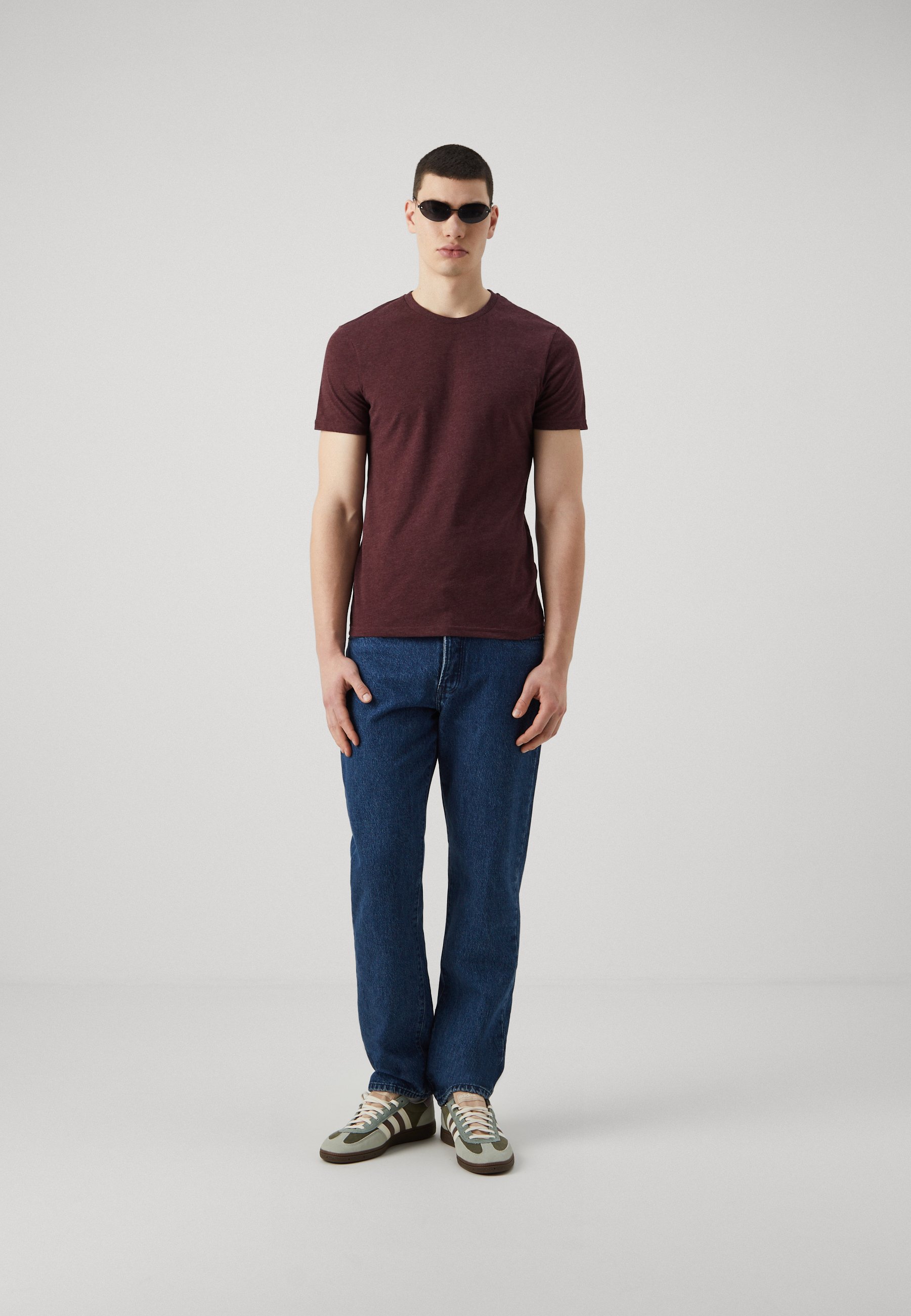 Ropa Hombre Básica Sudadera Tom Tailor Denim Hombre - Jersey