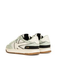 Kaotiko BOSTON - Sneakers basse - light green