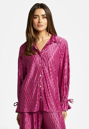 Blusa - fucsia