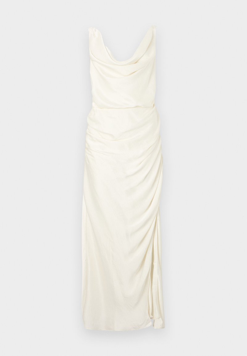 Abercrombie & Fitch Galajurk wit