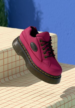 BUZZ - Sneakersy niskie