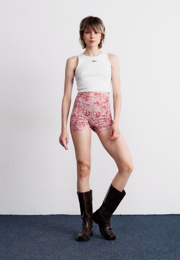 LIBERTY BOOTY - Leggings - Trousers3