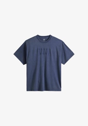 Levi's®, VINTAGE, niebieski denim