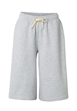 Urban Classics, JORTS - Dresside alumine osa - heathergrey