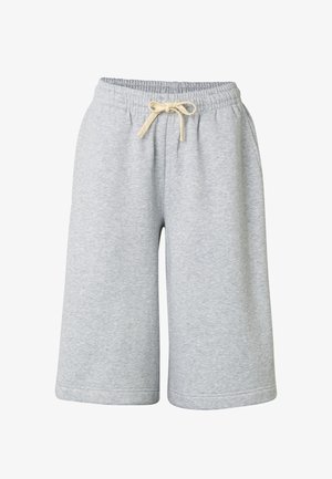 Urban Classics, JORTS - Dresside alumine osa - heathergrey