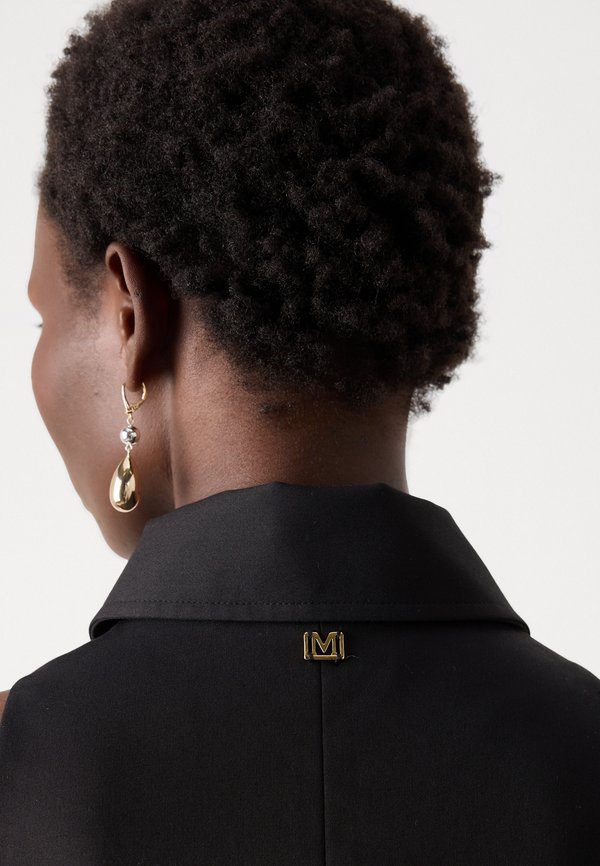 NADA SHIRT COLLAR DRESS - Shirt dress4