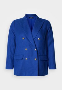 RYEN - Short coat - cruise royal