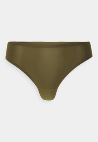 Não selecionado, khaki