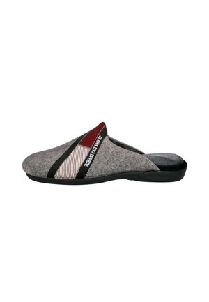 Pantuflas - grey