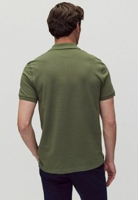 BONDELID COLIN  - Pikeepaita - green