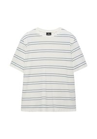 Non selezionato, mottled blue