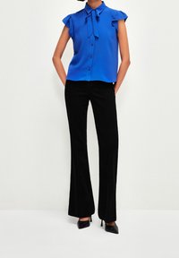 adL Camicia - blue