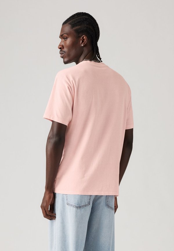 VINTAGE TEE - Print T-shirt - marys rose4