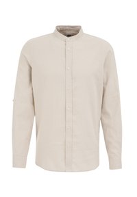 THE LINEN - Krekls - ecru