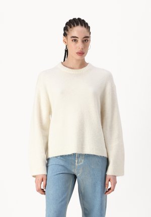 Gina Tricot Petite, Πουλόβερ - gardenia