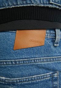 CHASIN' Vaqueros slim fit - blue