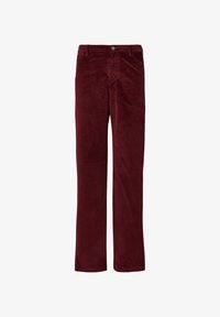 Ausgewählt, bordeaux