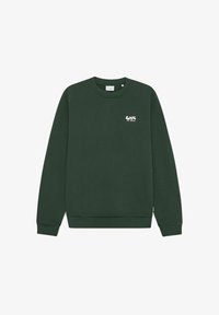 Δεν επιλέχθηκε, pine green