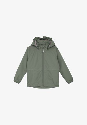 UNISEX - Kurtka przeciwdeszczowa