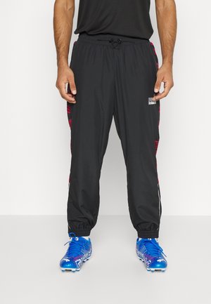 Club wear - black