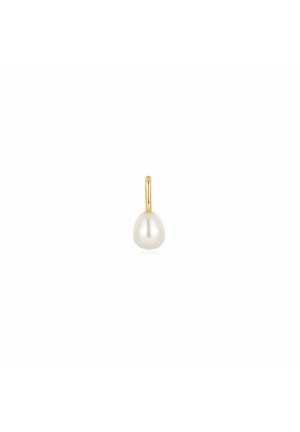 Ania Haie PEARL  - Charm - gold-coloured