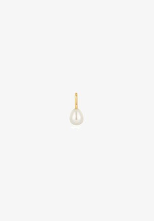 Ania Haie PEARL - Charm - gold-coloured