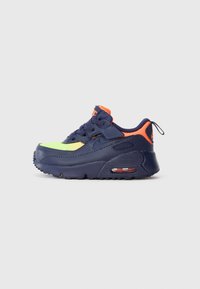 Non sélectionné, lemon venom/blackened blue/hyper crimson/laser orange