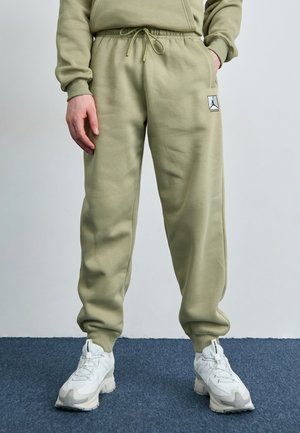 PANT - Pantaloni sportivi - medium khaki