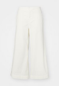 TAHIANA - Pantaloni - open white