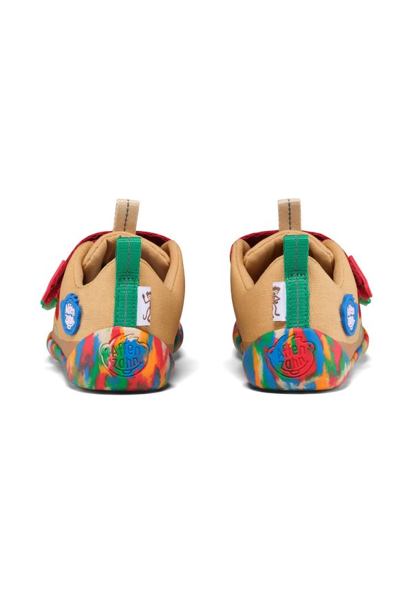 LUCKY – Sneaker low – beige