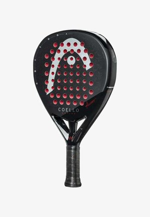 Head COELLO MOTION - Racchetta da padel - schwarz rot