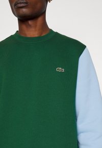 Lacoste Sudadera - green