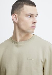 Blend Felpa - oyster gray