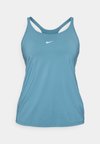 ONE TANK - Toppi - smokey blue/white