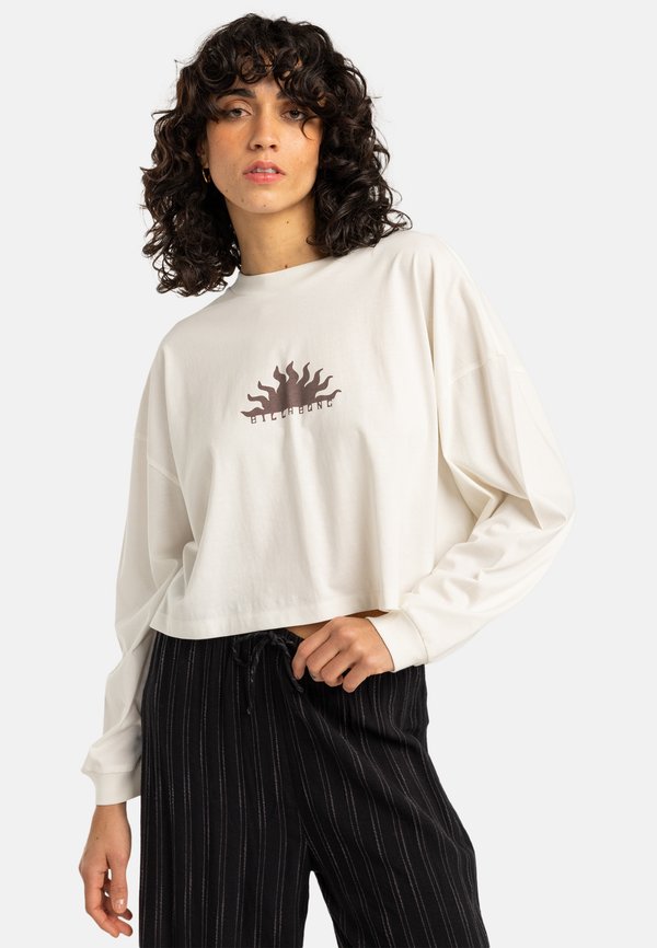 FEELING FREE - Long sleeved top - scs