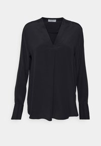 Valgt, black