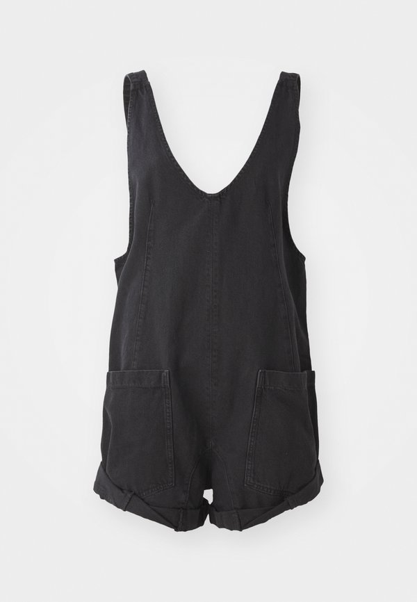 HIGH ROLLER SHORTALL - Jumpsuit2