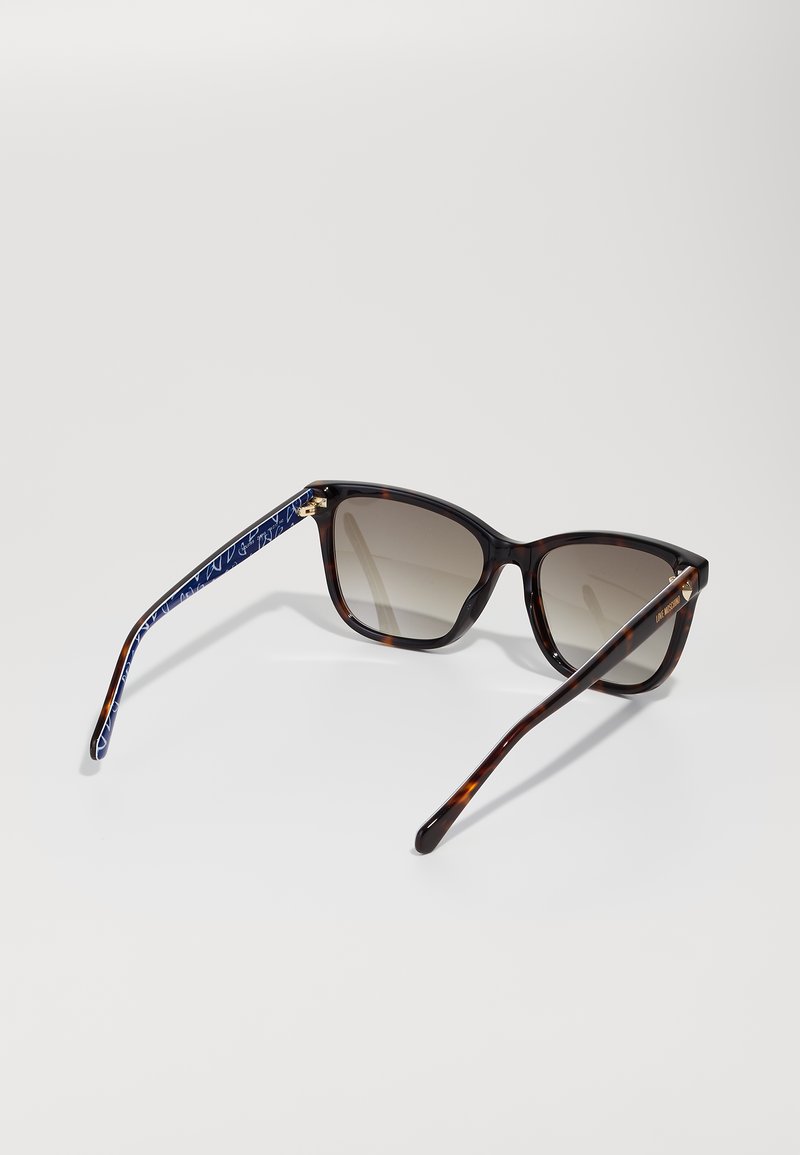 Love Moschino Sunglasses - havana pattern/brown - Zalando display picture 1