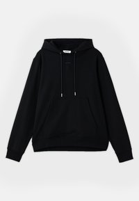 HOODIE - Felpa - noir