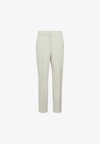 Sélectionné, beige