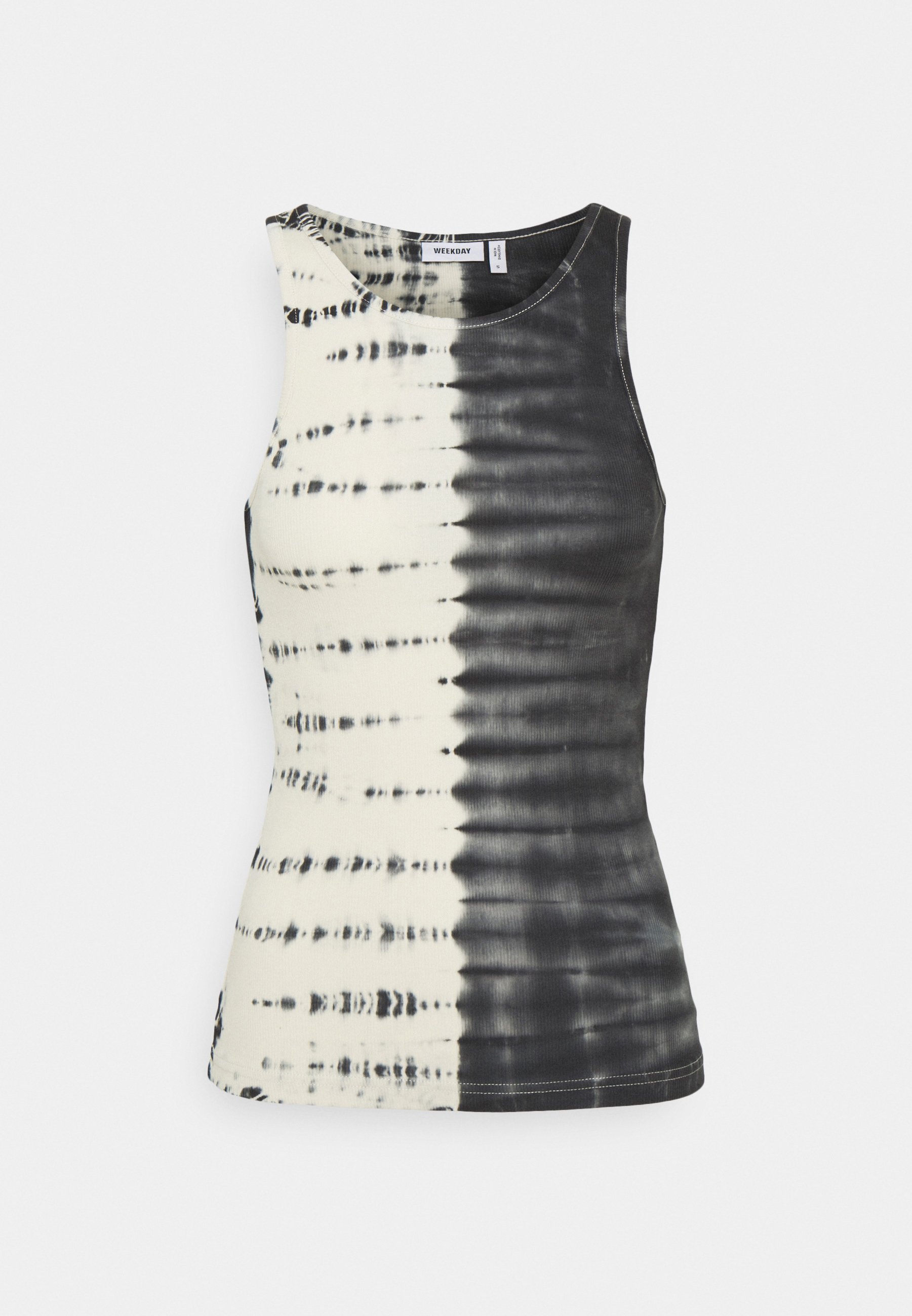 Stella Printed Tank Top