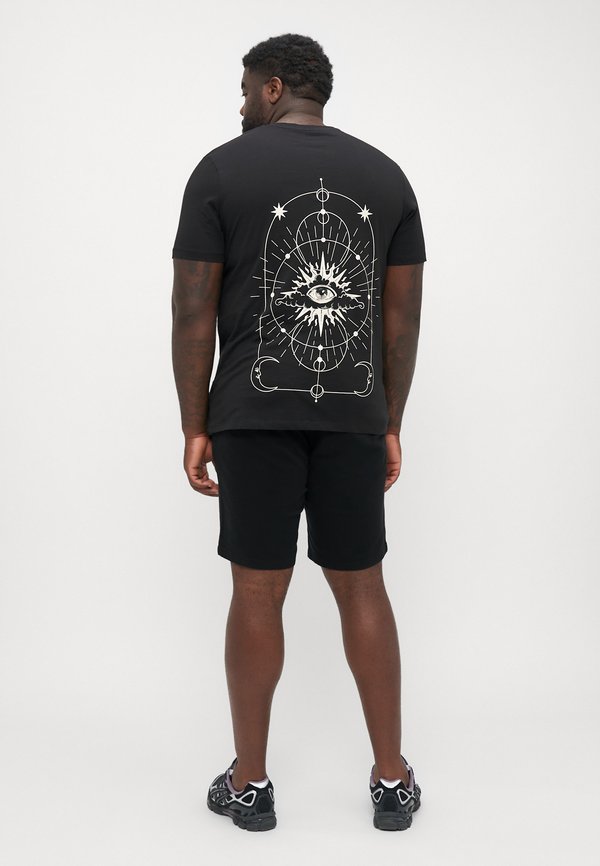 JJJACKIE TEE CREW NECK  - T-Shirt print