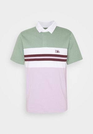 Poloshirt - light green