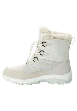 Hikingschuh - light grey