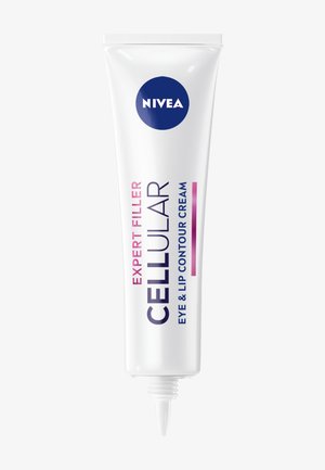 NIVEA CELLULAR EXPERT FILLER AUGENPFLEGE 15ML - Eyecare - -