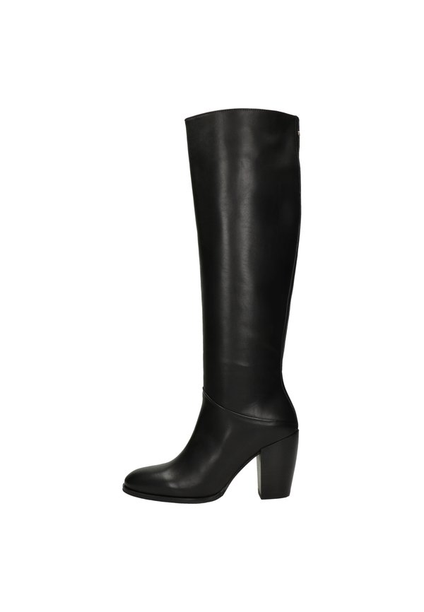 ALICIA - Stiefel - zwart