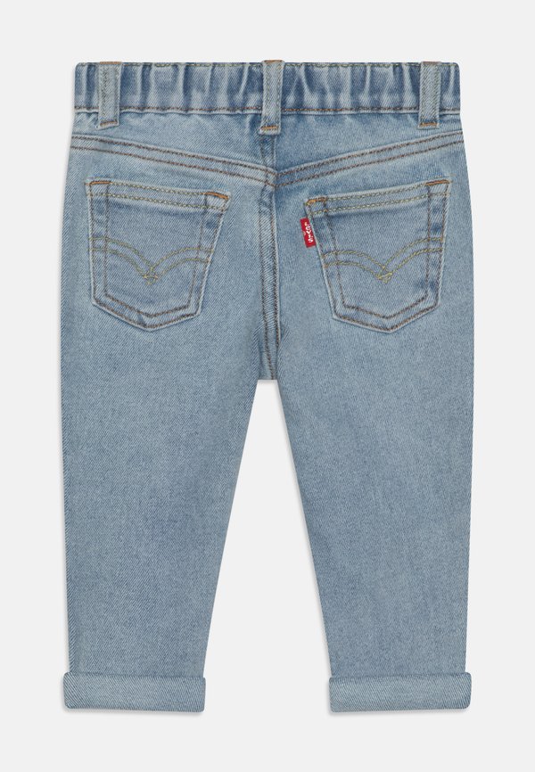 STAY LOOSE TAPER - Slim fit jeans - kiss and goodbye3