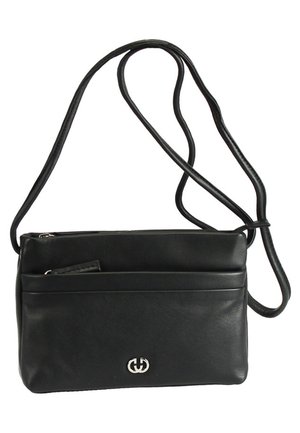 PIACENZA 20 CM - Umhängetasche - black