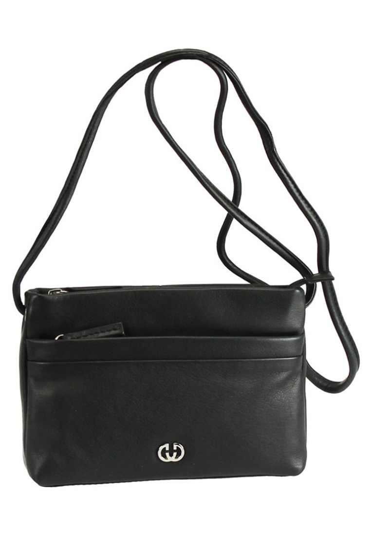 Gerry Weber PIACENZA 20 CM - Umhängetasche - black